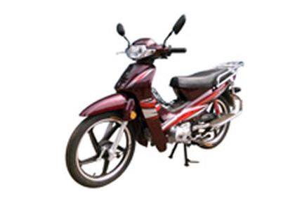 Haochen  HS110A Two wheeled motorcycles