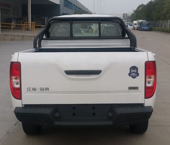 Jiangling Motors JX1035PSA6 multipurpose goods vehicle 