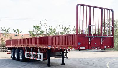 Kayou  KYC9400 Fence semi-trailer