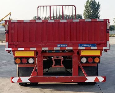 Kayou  KYC9400 Fence semi-trailer