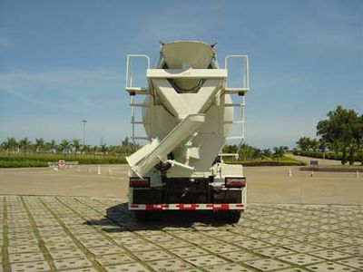 YIANG  MD5250GJBDLS Concrete mixing transport vehicle