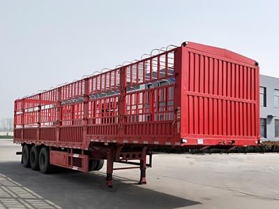 Huiduotong  TJH9400CCYE Gantry transport semi-trailer