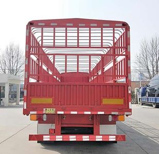 Huiduotong  TJH9400CCYE Gantry transport semi-trailer