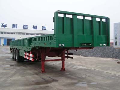 Xinfei  XKC9391 Semi trailer