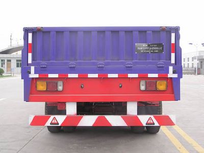 Xinfei  XKC9391 Semi trailer