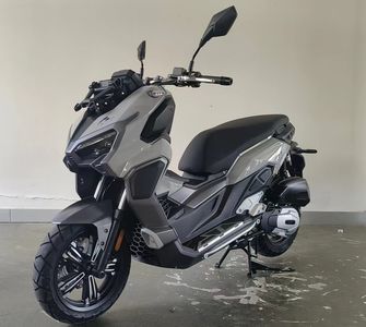 Xizhilang  XZL50QTD moped with two wheels 