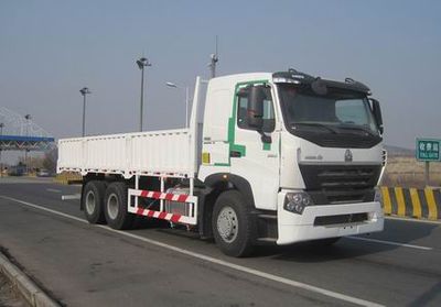 Haoluo  ZZ1257M4347N1 Truck