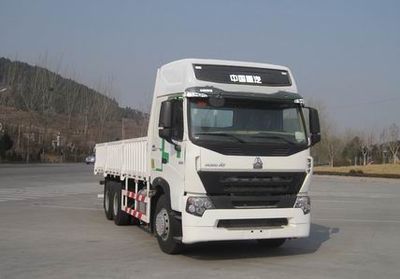 Haoluo  ZZ1257M4347N1 Truck