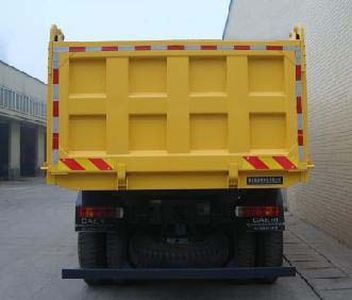 Hongyan  CQ3254HMG414A Dump truck