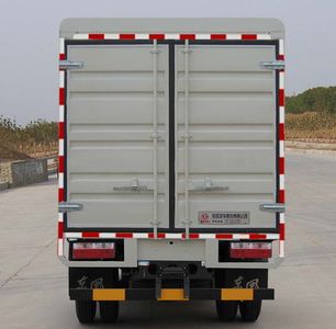 Dongfeng  DFA5080CCYL35D6AC Grate type transport vehicle