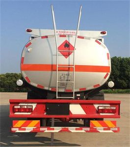 Dongfeng  DFZ5180GYY9BDEWXPS Oil tanker