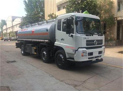 Dongfeng  DFZ5250GYYBXV Oil tanker