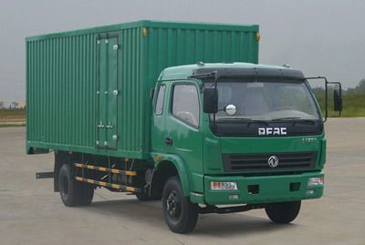 Dongfeng  EQ5070XXYG12D5AC Box transport vehicle