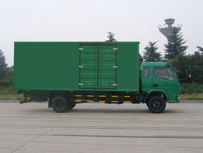 Dongfeng  EQ5070XXYG12D5AC Box transport vehicle