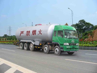 Phoenix  FXC5370GHYL7 Chemical liquid transport vehicle