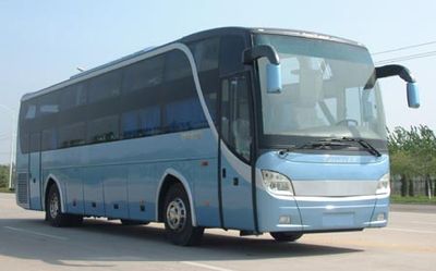 Zhongtong Automobile LCK6127W2 Sleeper coach