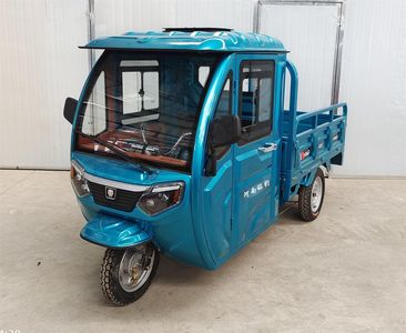 Lilong Diamond Leopard  LL1200DZH11 Electric tricycle