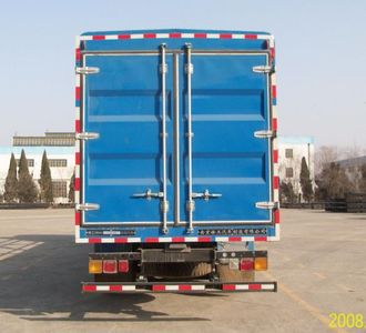 XCMG  NXG5201CSY3 Grate type transport vehicle