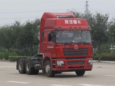 Shaanxi AutomobileSX4258NV384TLTractor