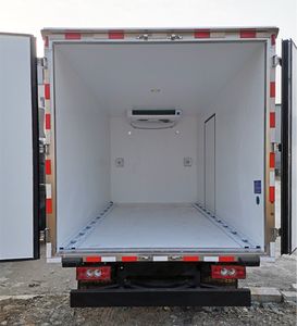 Tecos TKS5041XLC Refrigerated truck