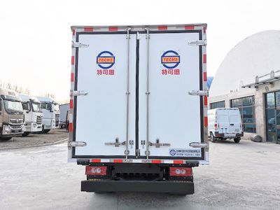 Tecos TKS5041XLC Refrigerated truck