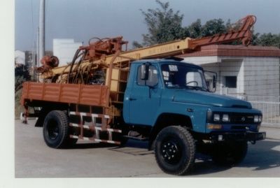 Jinyinhu  WFA5090DZJ Geological engineering drilling rig truck