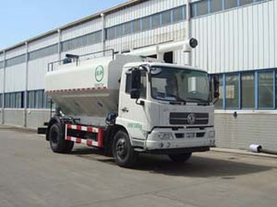 Baiqin  XBQ5120ZSLD13 Bulk feed transport vehicle