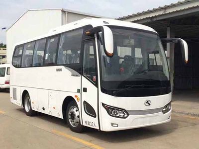 Jinlong XMQ6759AYD5Ccoach