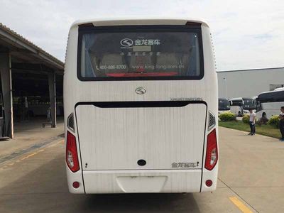 Jinlong  XMQ6759AYD5C coach