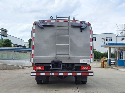 Xingtong  XTV5080GQX6FT Guardrail cleaning vehicle