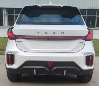 Yundu  YDE7000BEV1V Pure electric sedan