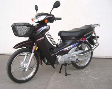 Silver Steel Car YG1102A Two wheeled motorcycles