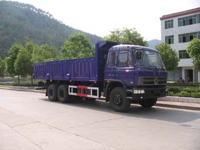 Shenhe  YXG3243G Dump truck