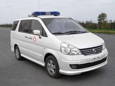 Dongfeng ZN5021XJHV1K4ambulance