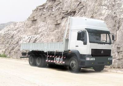 Starstal ZZ1251M4441V Truck