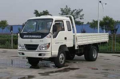 Beijing brand automobiles BJ4010P11 Low speed truck