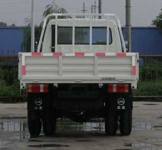 Beijing brand automobiles BJ4010P11 Low speed truck