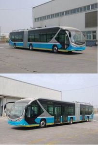 Foton  BJ6180EVCAT Pure electric city buses