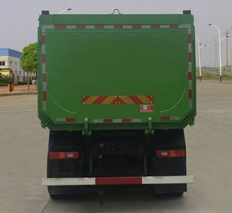 Dayun  CGC3250N6ECPD Dump truck