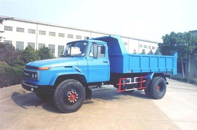 Huadong brand automobilesCSZ3110SCDump truck