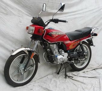 Jinlun  JL1254A Two wheeled motorcycles