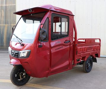 Jinpeng  JP1500DZH6F Electric tricycle