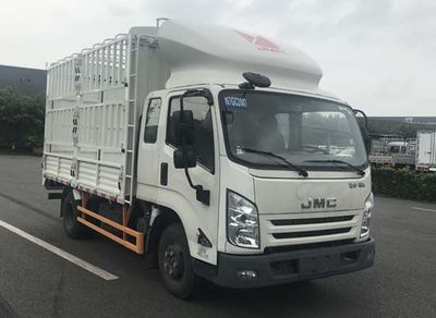 Jiangling Motors JX5065CCYTPG25 Grate type transport vehicle