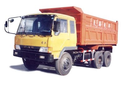 Tianma  KZ3230 Dump truck