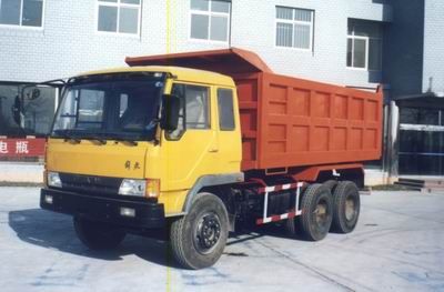 Tianma  KZ3230 Dump truck