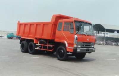 Chenglong LZ3231MD50Dump truck