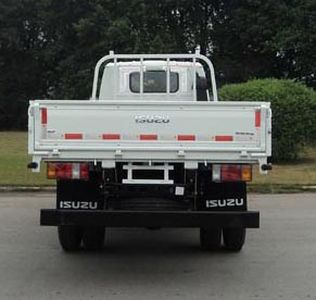 Isuzu  QL1071A1KA Truck