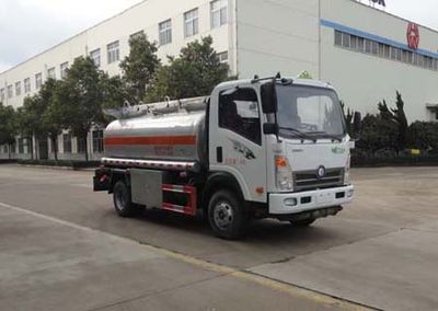 Hua Wei Chi Le  SGZ5070GJYWP5 Refueling truck