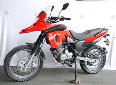 Sukardi SK250GY12 Two wheeled motorcycles