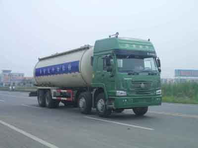 Longdi  SLA5311GFLZ Powder material transport vehicle